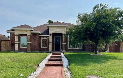 600 Gable Drive, Pharr, TX 78577