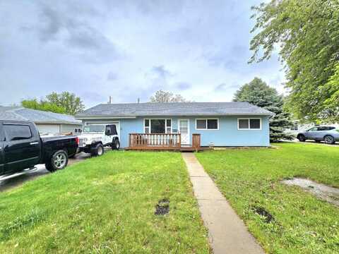 104 2nd St, Glendive, MT 59330