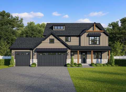 611 Idlewild Lane, Chesterton, IN 46304