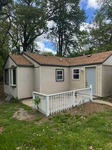 2605 Newton Street, Lake Station, IN 46405