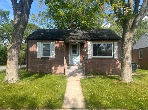 345 N California Street, Hobart, IN 46342