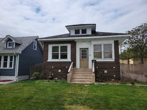 6736 Columbia Avenue, Hammond, IN 46324