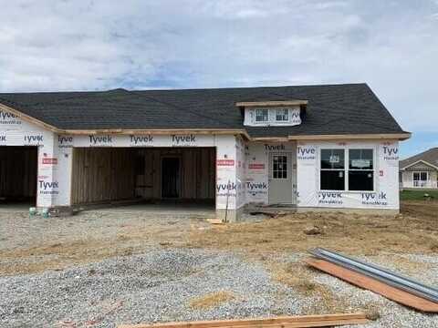 10272 W 135th Avenue, Cedar Lake, IN 46303