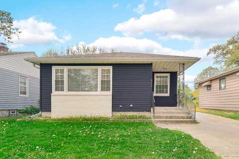 264 173rd Place, Hammond, IN 46324
