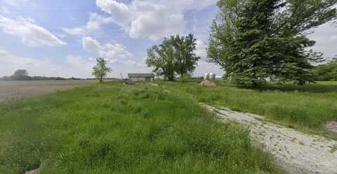 5921 E 157th Avenue, Hebron, IN 46341