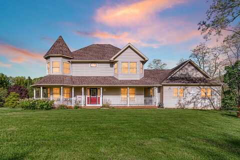 349 W 100 S, Valparaiso, IN 46385