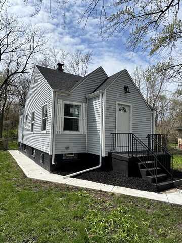 1136 Matthews Street, Gary, IN 46406