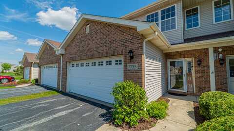 7735 E 112th Avenue, Crown Point, IN 46307