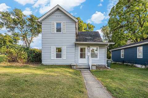 820 Brown Street, Valparaiso, IN 46383