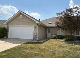 13024 Euclid Street, Cedar Lake, IN 46303
