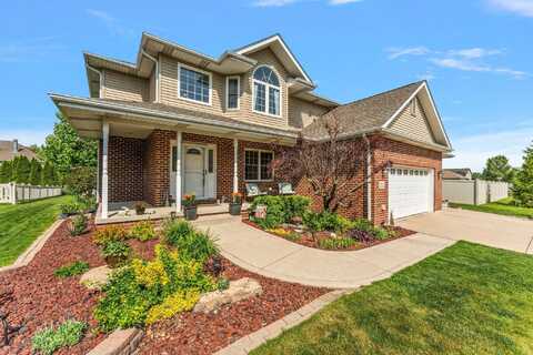 12552 Pennsylvania Place, Crown Point, IN 46307