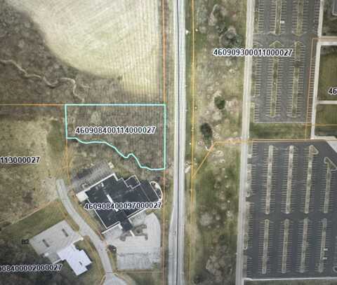 1 Us-421, Westville, IN 46391