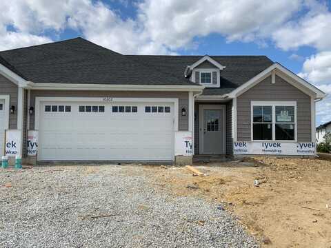 10302 W 135th Avenue, Cedar Lake, IN 46303