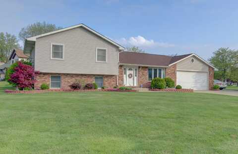 6450 Marshall Street, Merrillville, IN 46410