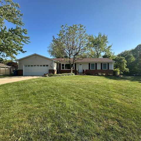 772 Mississinewa Road, Chesterton, IN 46304