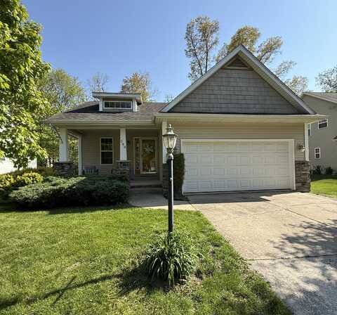 288 Dawn Drive, Valparaiso, IN 46385