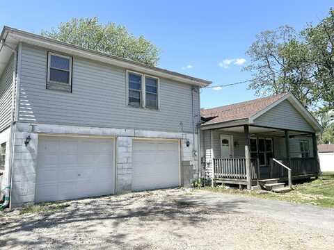 12818 Parrish Avenue, Cedar Lake, IN 46303