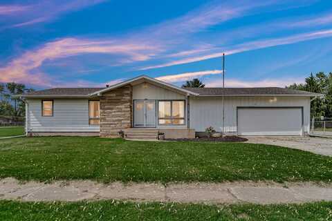 302 Wayland Road, Kingsford Heights, IN 46346