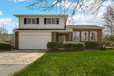 1241 Sunset Lane, Chesterton, IN 46304
