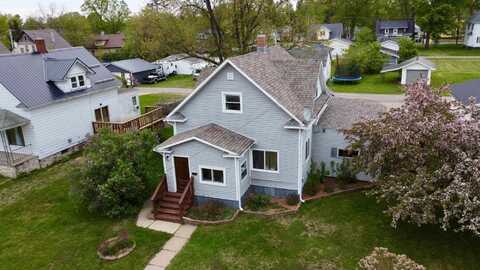 325 HUDSON ST, Antigo, WI 54409