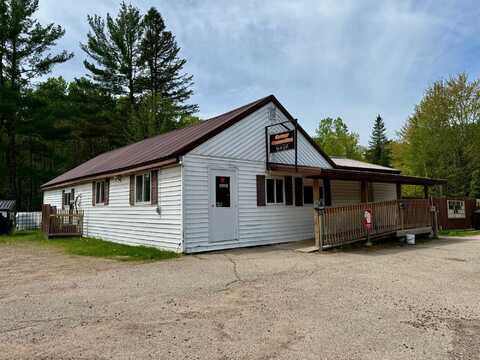 W9701 CTH W, Phillips, WI 54555