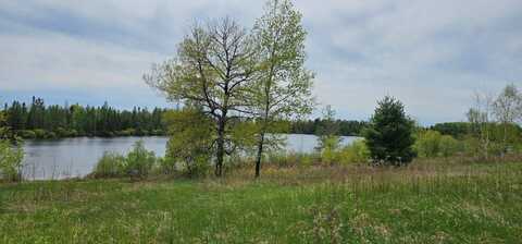 4103w WEBER RD, Mercer, WI 54547