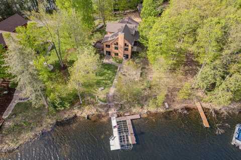 W1465 LON BASCO LN, Gleason, WI 54435
