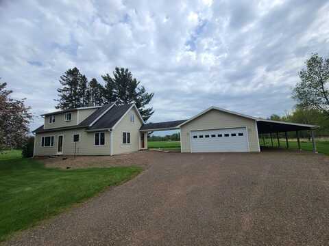 W6653 CTH O, Prentice, WI 54556