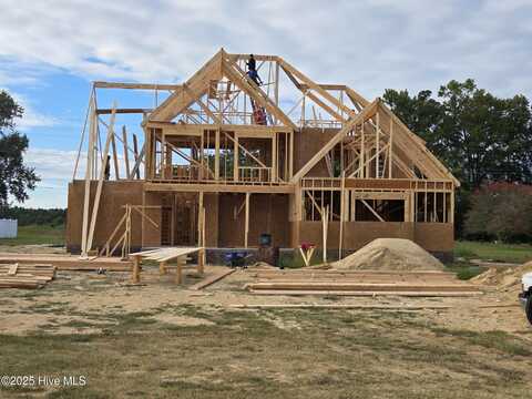 2094 Harris Ridge Road, Winterville, NC 28590