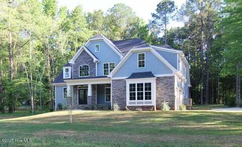 2094 Harris Ridge Road, Winterville, NC 28590