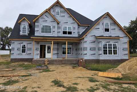 2094 Harris Ridge Road, Winterville, NC 28590