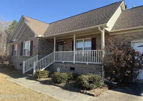 2308 British Court, Greenville, NC 27834