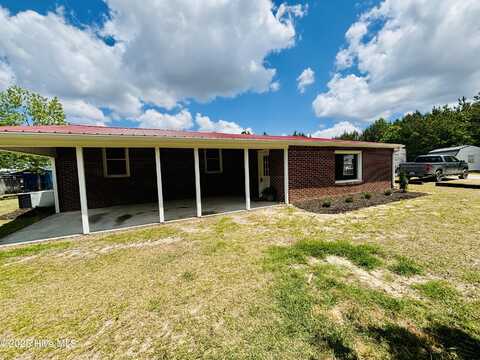 175 Molly Avenue, Vanceboro, NC 28586