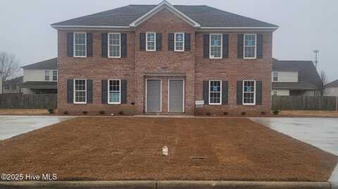 3948 Sedona Drive, Winterville, NC 28590