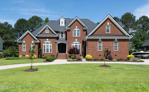 509 Westminster Circle, Greenville, NC 27858