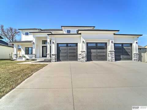 2550 N 188th Street, Elkhorn, NE 68022
