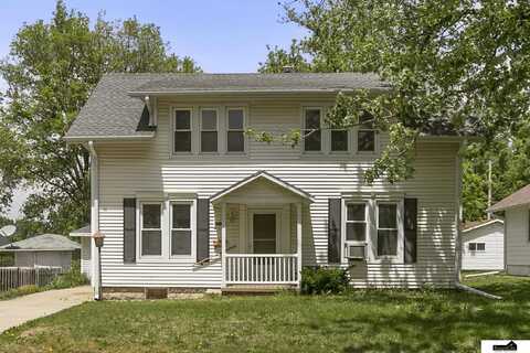 1210 Elk Street, Beatrice, NE 68310