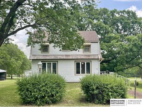 1200 H Street, Pawnee City, NE 68420