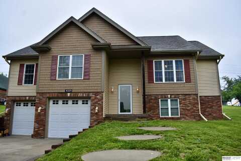 4329 West Street, Blair, NE 68008