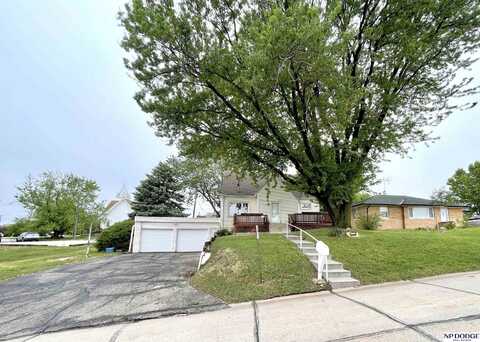 308 N Brewster Avenue, Oakland, NE 68045