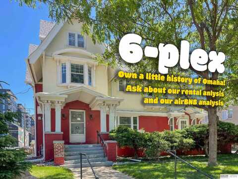 401 S 38th Avenue, Omaha, NE 68131