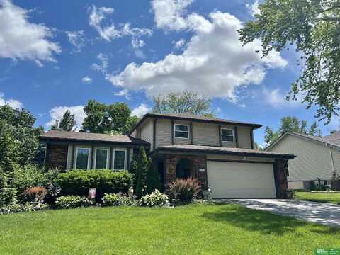 1311 Greenwood Avenue, Papillion, NE 68133