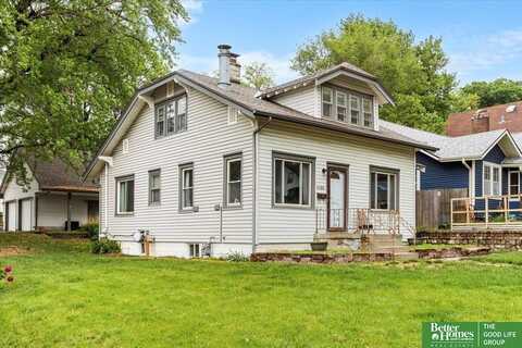 4188 Chicago Street, Omaha, NE 68131
