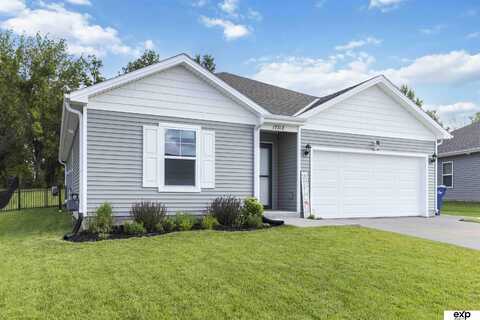 17712 Hampton Drive, Omaha, NE 68136