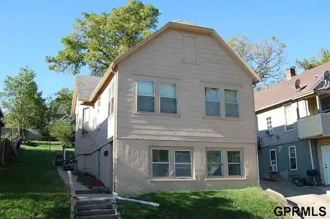 2765 Hazel Street, Omaha, NE 68105