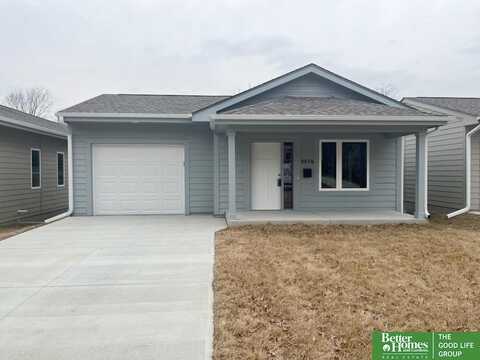 5516 N 34 Street, Omaha, NE 68111