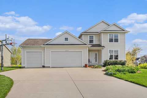 1640 Silverbow Drive SE, Caledonia, MI 49316
