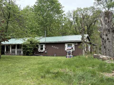 8000 Derry Road, Vestaburg, MI 48891