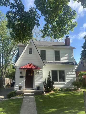 404 Pauline Boulevard, Ann Arbor, MI 48103