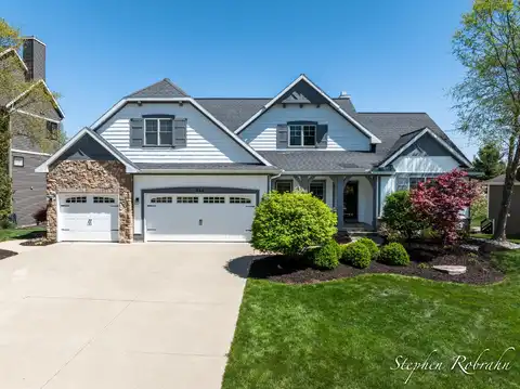 644 Village Springs Drive SE, Ada, MI 49301